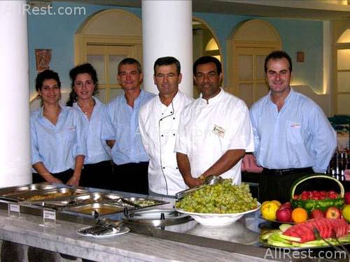Afroditi Venus Hotel 16